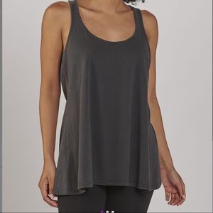Yoga tank top